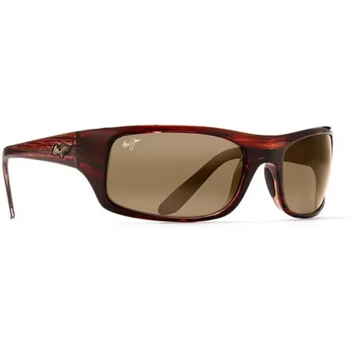 Sunglasses , female, Sizes: 65 MM - Maui Jim - Modalova