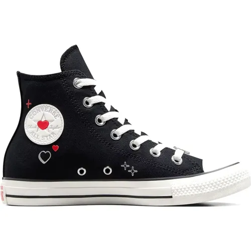 Platform Heart Sneaker Converse - Converse - Modalova