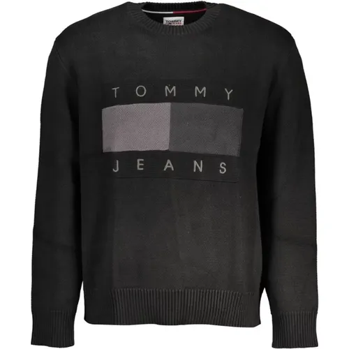 Round-neck Knitwear Tommy Hilfiger - Tommy Hilfiger - Modalova