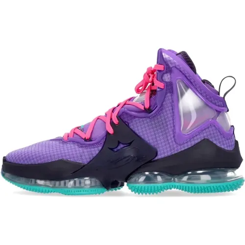 Wild Berry Hyper Pink Sneakers Nike - Nike - Modalova