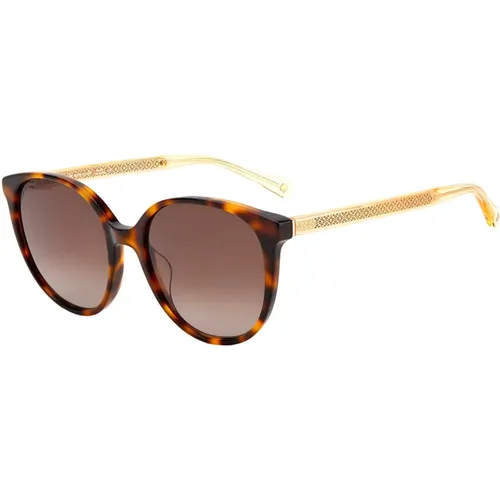 Sunglasses Kimberlyn/G/S , female, Sizes: 56 MM - Kate Spade - Modalova
