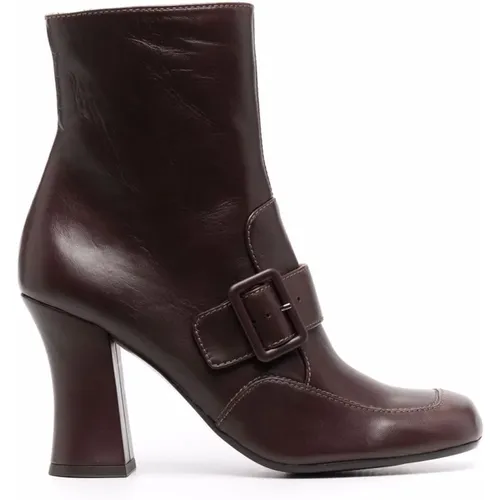 Ankle Boots , female, Sizes: 6 UK - Chie Mihara - Modalova