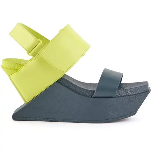 Wedges , Damen, Größe: 39 EU - United Nude - Modalova