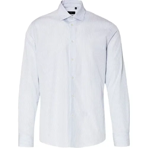 Stylish Shirt , male, Sizes: 3XL - Liu Jo - Modalova