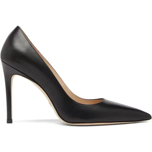 Pumps - Verbessere deine Schuhsammlung , Damen, Größe: 39 EU - Stuart Weitzman - Modalova