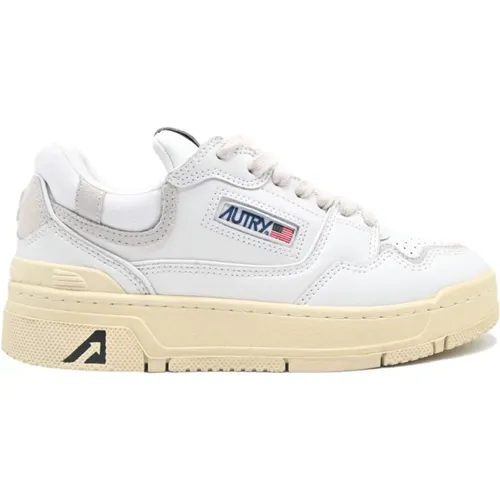 Sneakers Rookie Low Women - Autry - Modalova