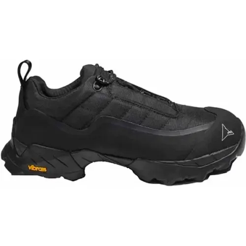 Trail Running Sneakers , male, Sizes: 9 UK, 9 1/2 UK, 10 UK, 7 UK, 7 1/2 UK, 11 UK, 8 UK - ROA - Modalova