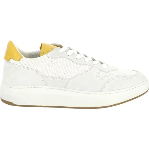 Niedrige Sneakers Cayma , Damen, Größe: 39 EU - Piola - Modalova