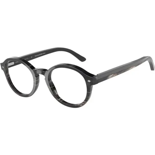 Modische Brille Ar7204 in Farbe 5937 - Giorgio Armani - Modalova