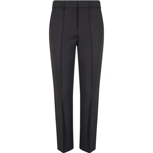 Womens Clothing Trousers Ss23 , female, Sizes: XL - Blanca Vita - Modalova