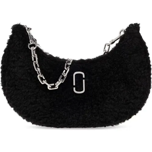‘The Curve’ shoulder bag , female, Sizes: ONE SIZE - Marc Jacobs - Modalova