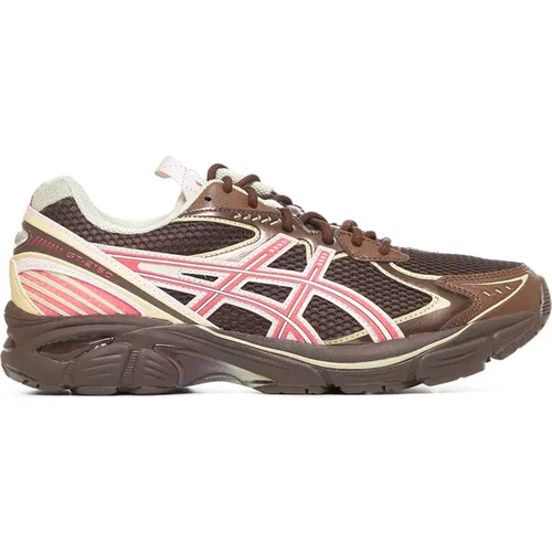 Stylish Running Shoes for Active Lifestyle , male, Sizes: 9 1/2 UK, 10 1/2 UK - ASICS - Modalova