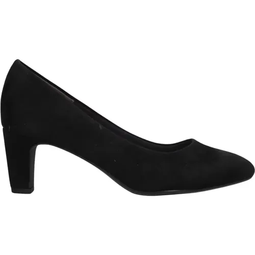 Pumps , Damen, Größe: 38 EU - tamaris - Modalova