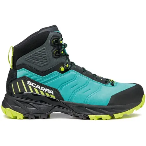 Rush TRK GTX WMN , female, Sizes: 6 UK, 5 1/2 UK - Scarpa - Modalova