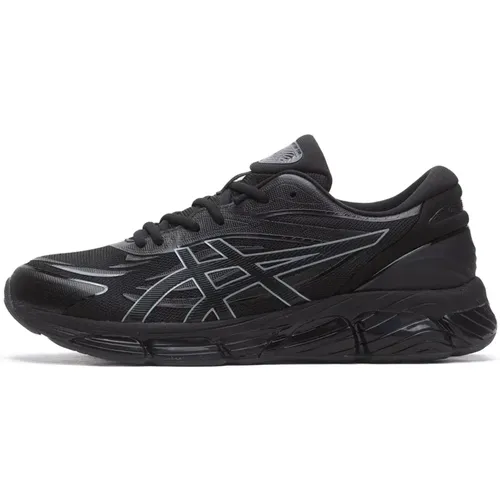 Gel-Quantum 360 Viii Running Shoes , male, Sizes: 8 UK, 9 1/2 UK, 12 UK, 10 UK, 7 1/2 UK, 8 1/2 UK, 11 UK, 12 1/2 UK, 10 1/2 UK, 6 1/2 UK - ASICS - Modalova