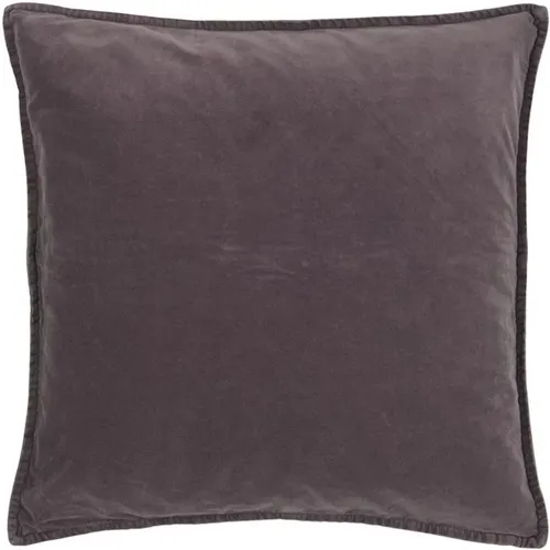 Velvet Pillow Covers - Set of 3 , unisex, Sizes: ONE SIZE - Fineste Ting - Modalova
