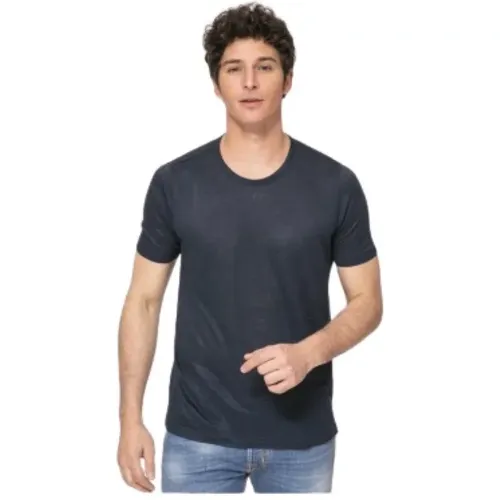 T-Shirts , Herren, Größe: XL - Gran Sasso - Modalova