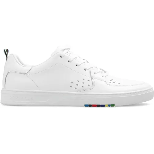 Cosmo Sneaker , Herren, Größe: 42 EU - PS By Paul Smith - Modalova