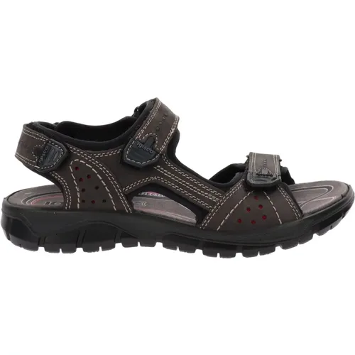 Herren Ledersandalen Igi&Co - IGI&Co - Modalova