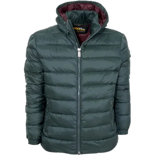 Hoody jacket , male, Sizes: 3XL - Ciesse Piumini - Modalova