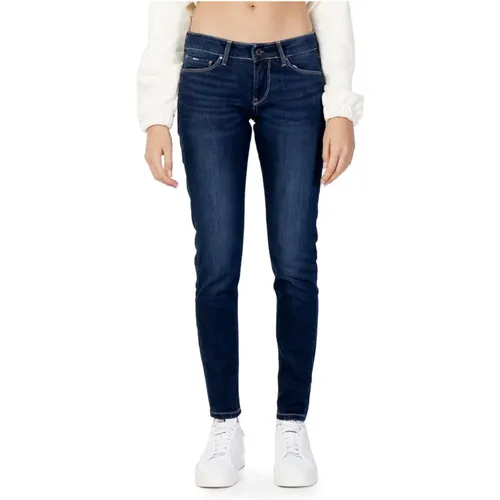 Women's Jeans , Damen, Größe: W25 L30 - Pepe Jeans - Modalova