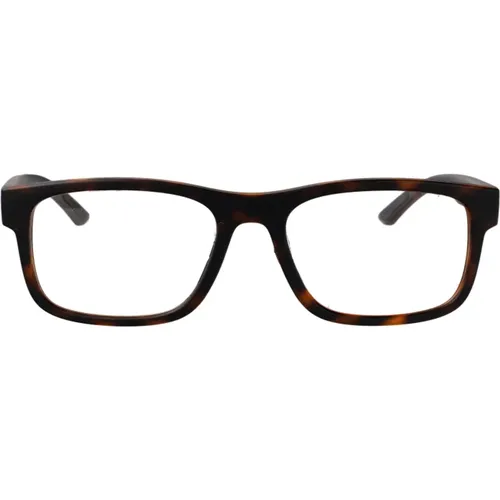 Stylish Optical Glasses 0PS 04Qv , male, Sizes: 54 MM - Prada - Modalova