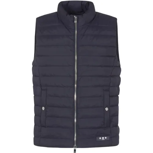 Downvest for Men , male, Sizes: M, L, XL, S - Tatras - Modalova