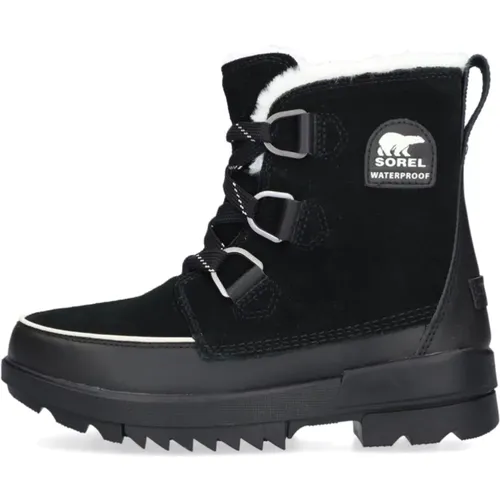 Wasserdichte Winterstiefel Torino II , Damen, Größe: 36 EU - Sorel - Modalova