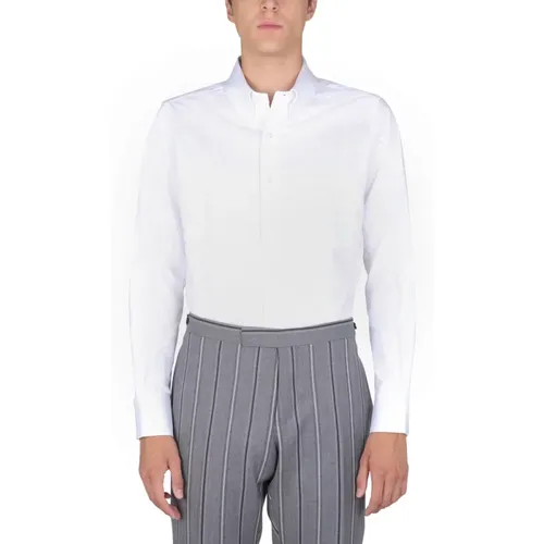 MR Thom Shirt , male, Sizes: M - Thom Browne - Modalova