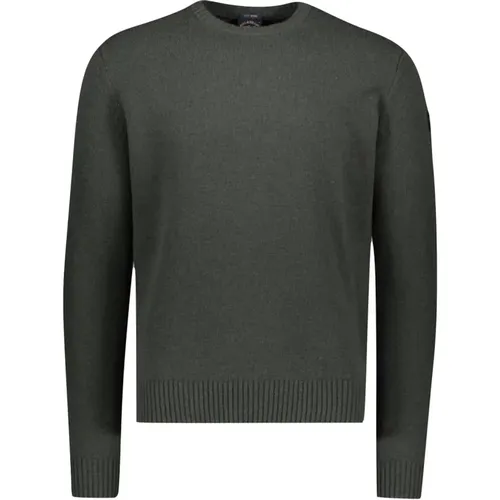 PaulShark Sweaters , male, Sizes: 3XL - PAUL & SHARK - Modalova