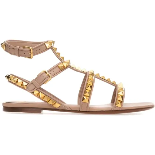 Elegante Sommer Sandalen - Valentino Garavani - Modalova