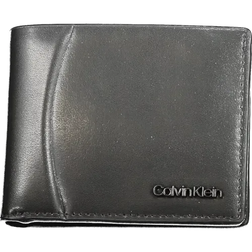 Wallets Cardholders , male, Sizes: ONE SIZE - Calvin Klein - Modalova