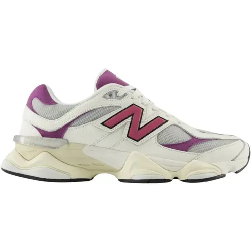 Running Shoes , female, Sizes: 4 1/2 UK, 5 UK, 4 UK - New Balance - Modalova