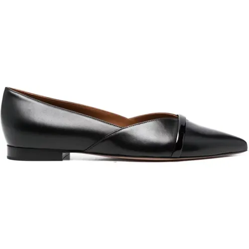 Colette Flat Ballerinas , female, Sizes: 4 UK, 6 UK - Malone Souliers - Modalova