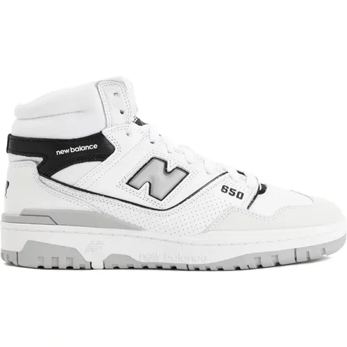 Sneakers Classic Style , male, Sizes: 10 UK, 8 UK - New Balance - Modalova