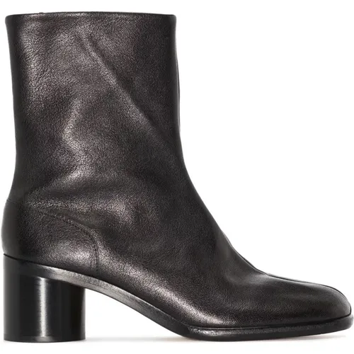 Tabi Ankle Boots , female, Sizes: 4 UK - Maison Margiela - Modalova