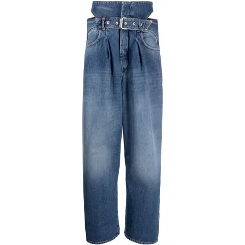 Denim Fashion Jeans , female, Sizes: W26 - Ssheena - Modalova