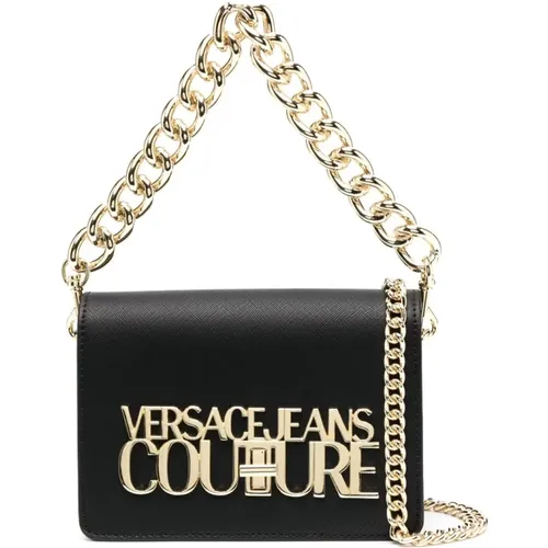 Schwarze Taschen von - Versace Jeans Couture - Modalova