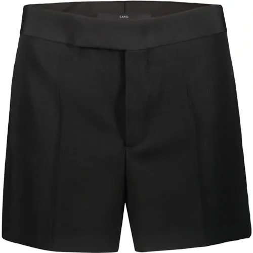 Panama Shorts für Frauen Sapio - Sapio - Modalova