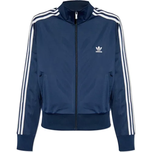 Sweatshirt mit Logo , Damen, Größe: XL - adidas Originals - Modalova