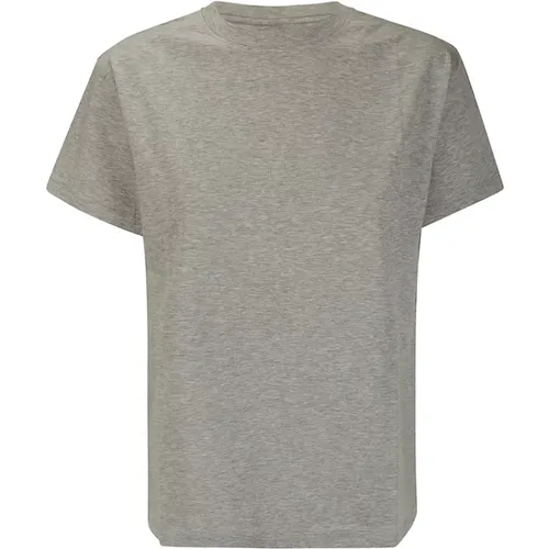 T-Shirt , male, Sizes: XS - Studio Nicholson - Modalova