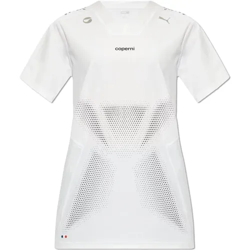 X Puma , female, Sizes: XS, S, M, L - Coperni - Modalova