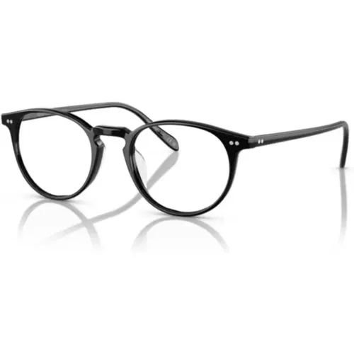 Stylish Eyewear Model , unisex, Sizes: ONE SIZE - Oliver Peoples - Modalova