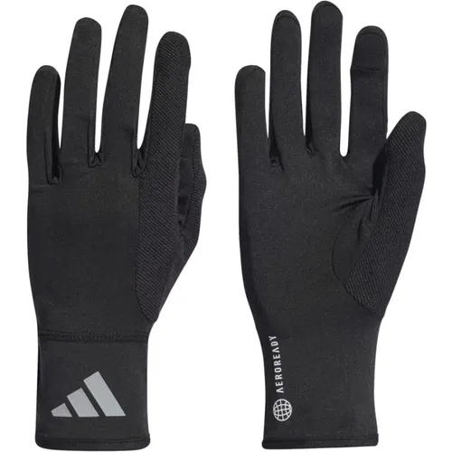 Aeroready Handschuhe in Schwarz - Adidas - Modalova