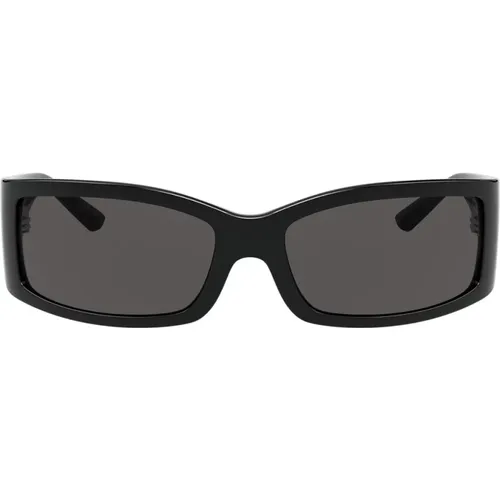 Unisex Sunglasses Dg6188 501/87 , female, Sizes: 61 MM - Dolce & Gabbana - Modalova