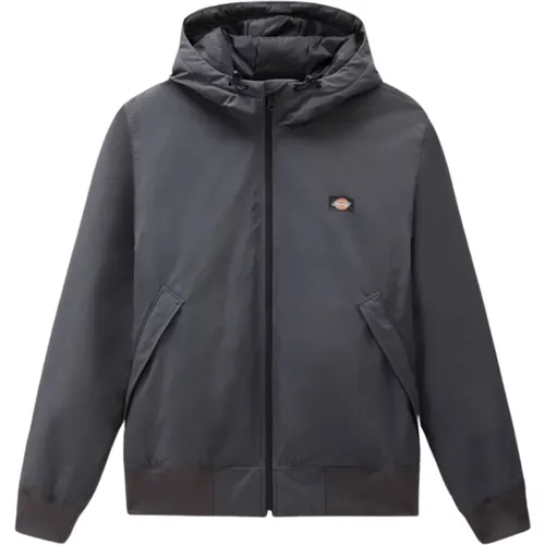 Sarpy Casual Winter Jacket , male, Sizes: XS - Dickies - Modalova