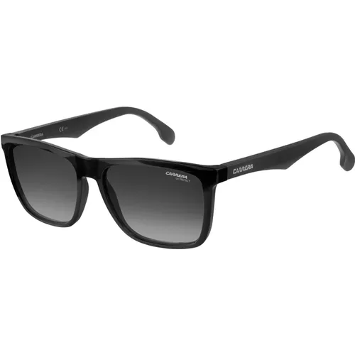 Schwarze/Graue Sonnenbrille Carrera - Carrera - Modalova