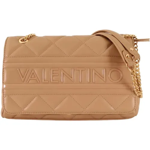 Crossbody Handtasche , Damen, Größe: ONE Size - Valentino by Mario Valentino - Modalova