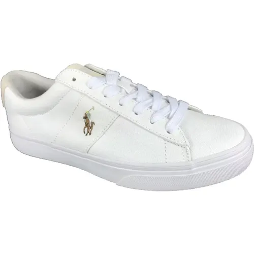 Sneaker Sayer , Herren, Größe: 42 EU - Ralph Lauren - Modalova