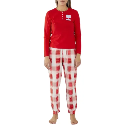 Pajamas - 5004-1113 , female, Sizes: L, XS, XL, M - Chiara Ferragni Collection - Modalova